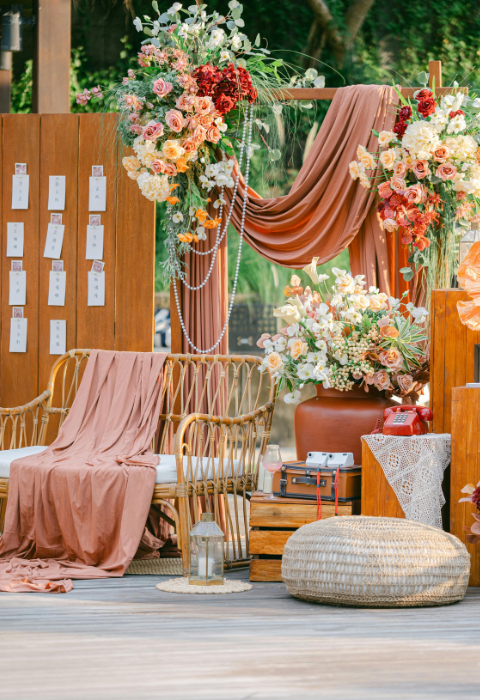 Wedding Designer